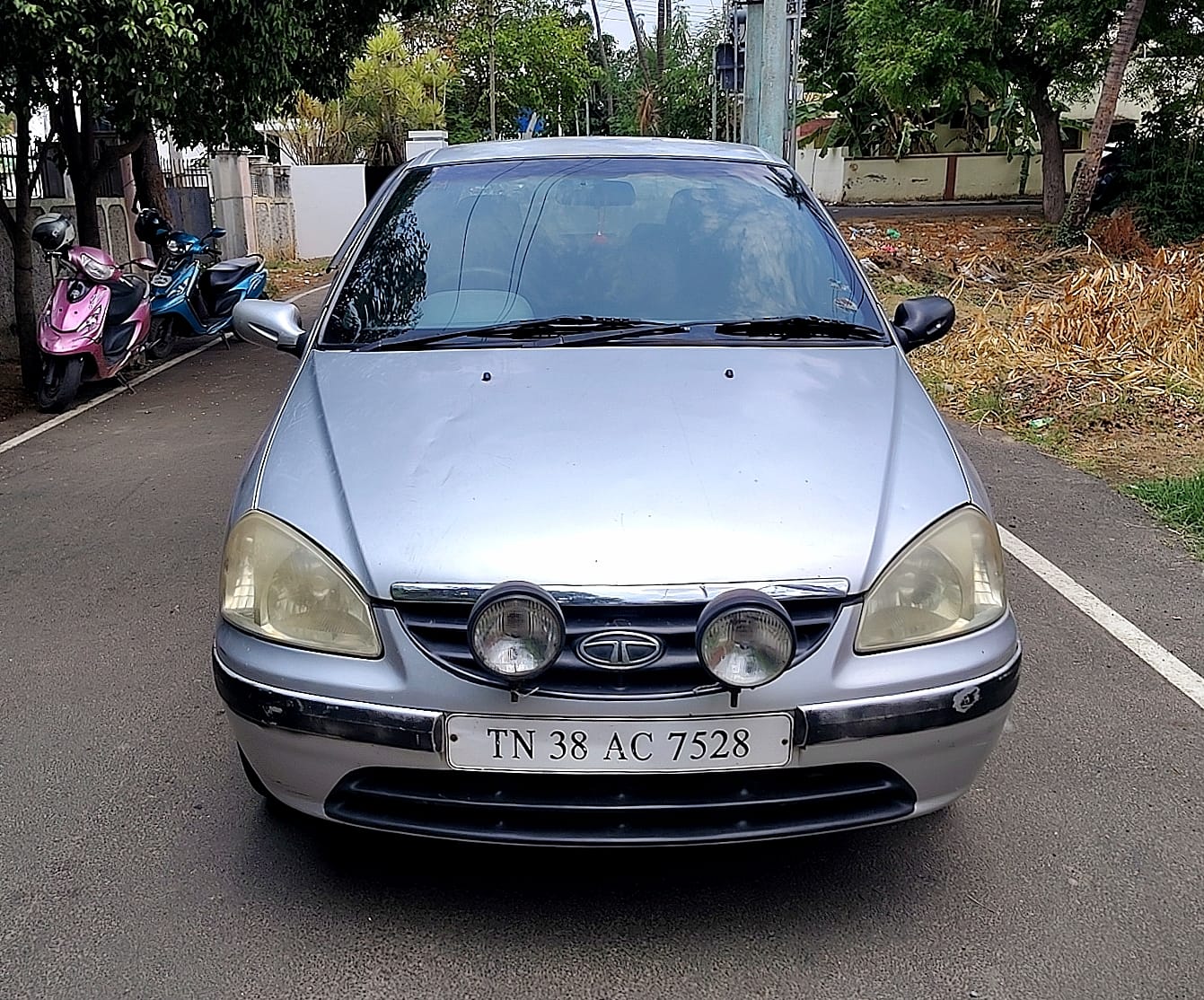 Tata Indigo