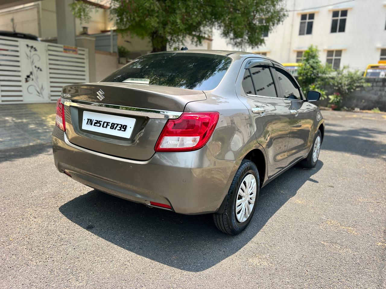 Maruti Suzuki Swift dzire - Image 8