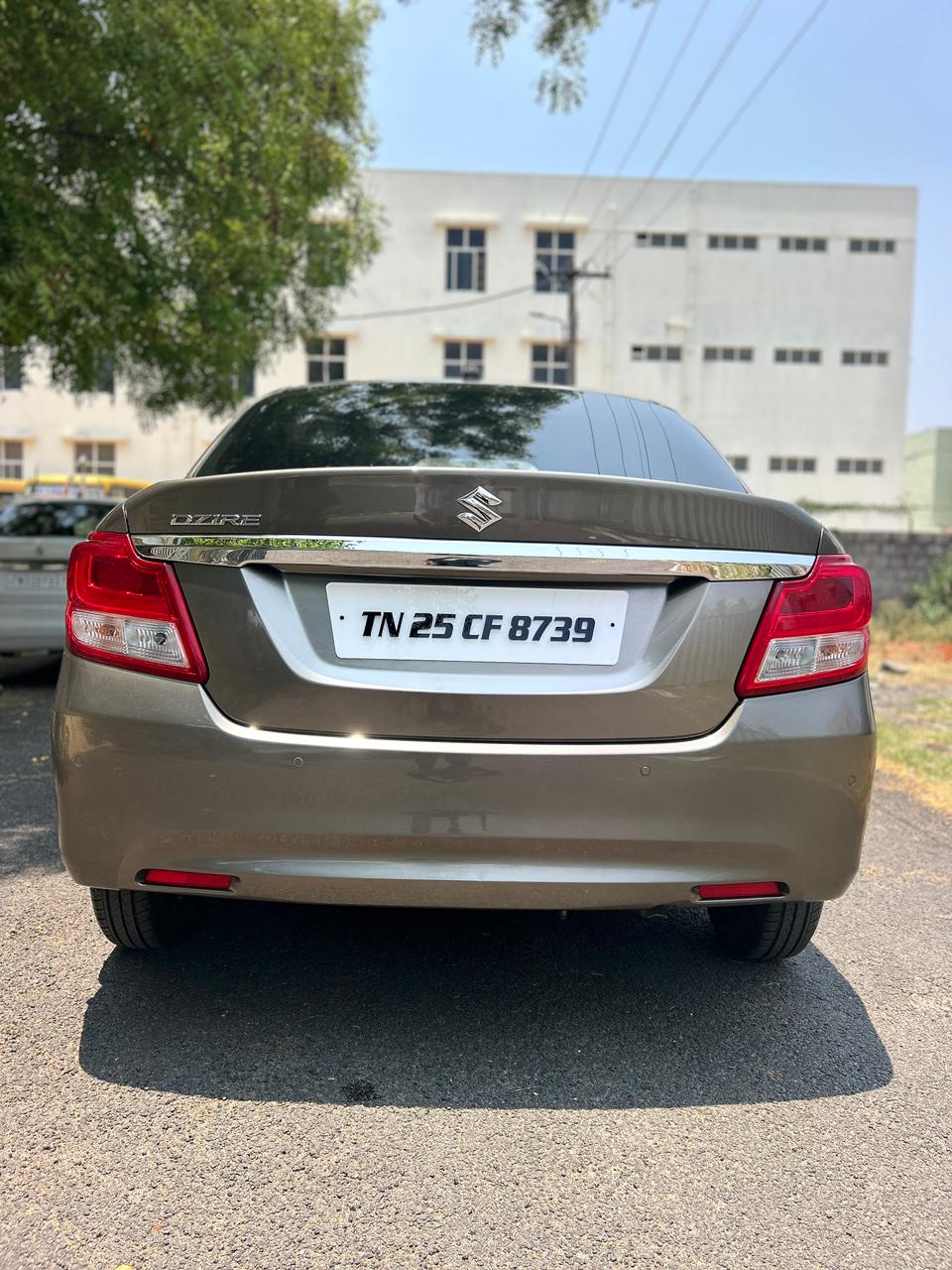 Maruti Suzuki Swift dzire - Image 3