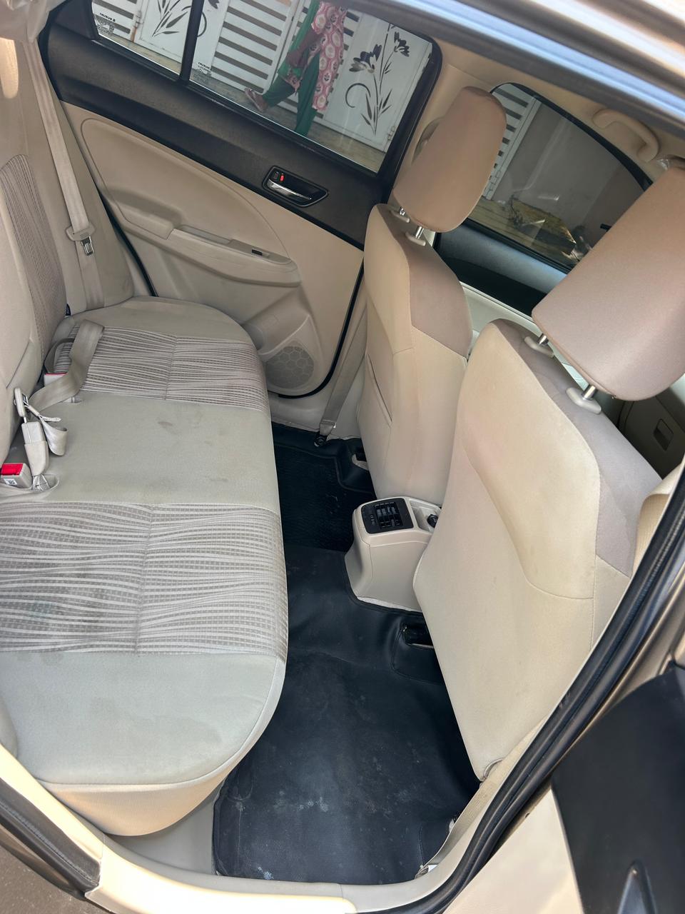 Maruti Suzuki Swift dzire - Image 6