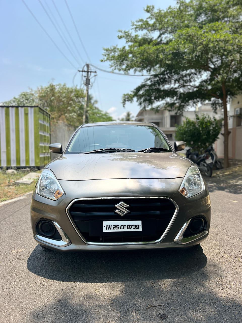 Maruti Suzuki Swift dzire - Image 9