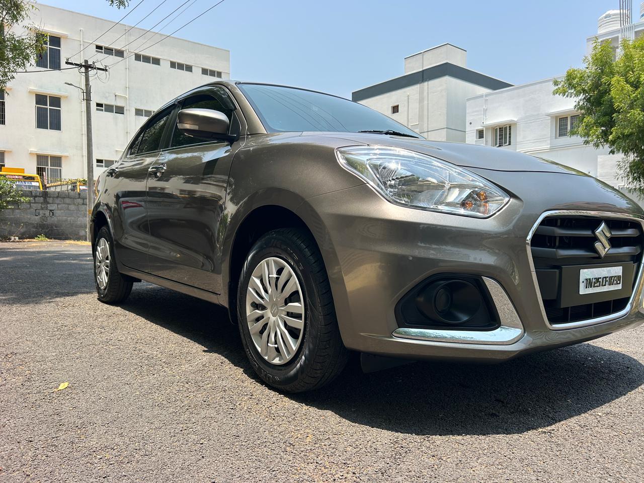 Maruti Suzuki Swift dzire - Image 5