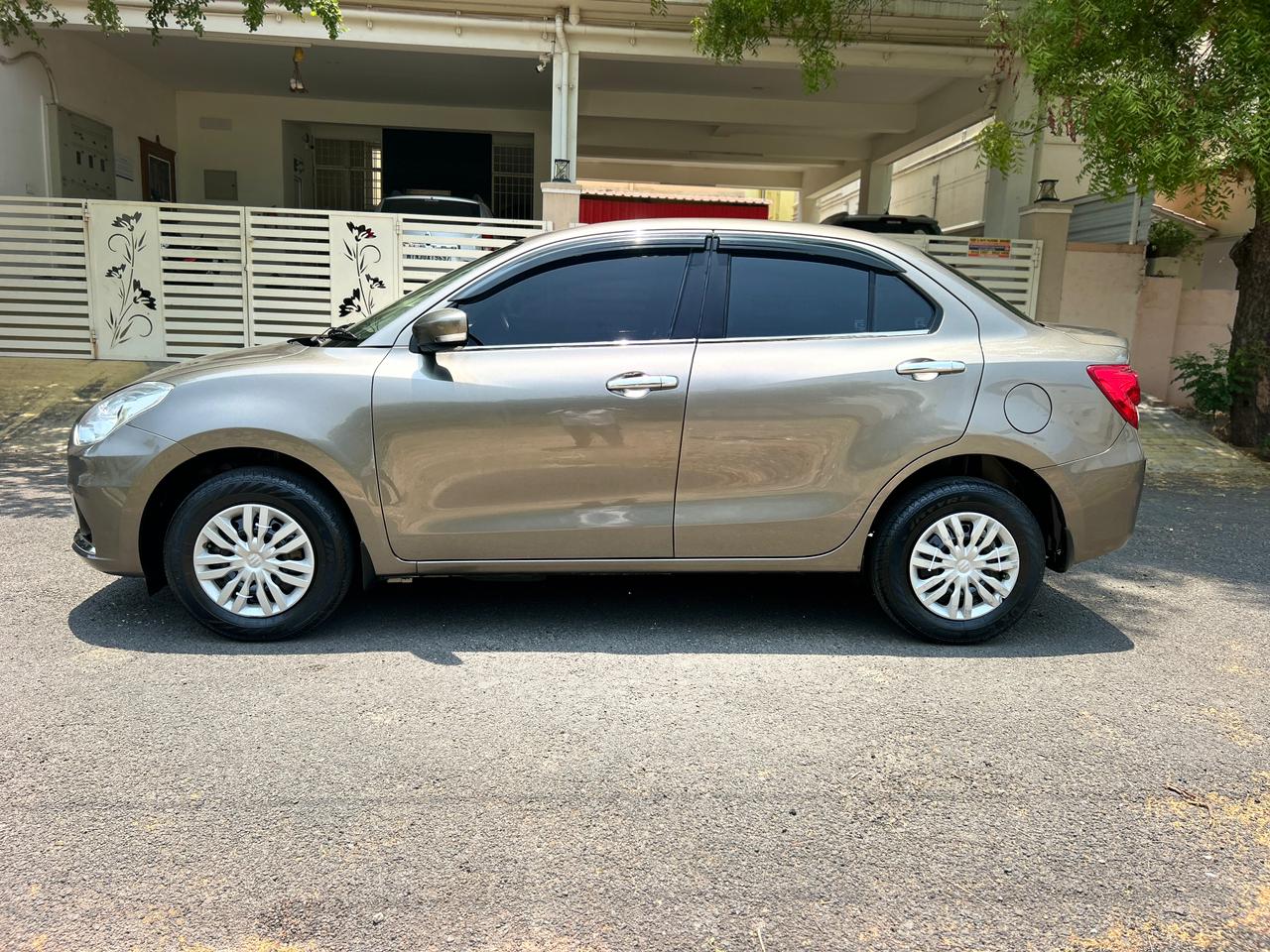 Maruti Suzuki Swift dzire - Image 4