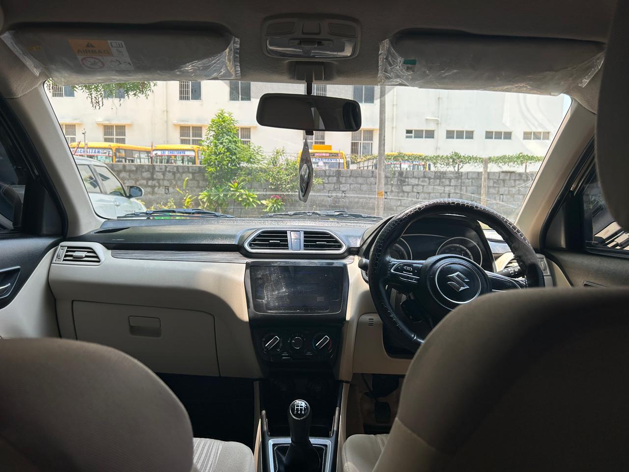 Maruti Suzuki Swift dzire - Image 11