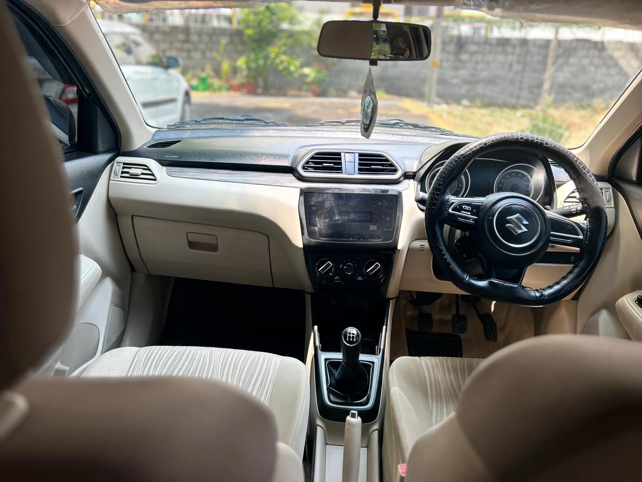 Maruti Suzuki Swift dzire - Image 7