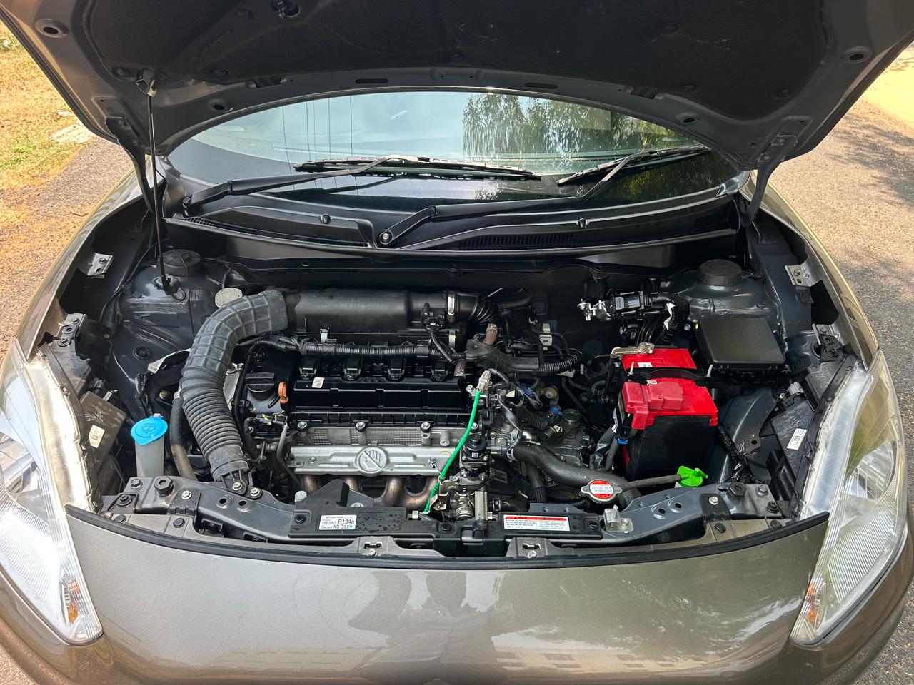 Maruti Suzuki Swift dzire - Image 10