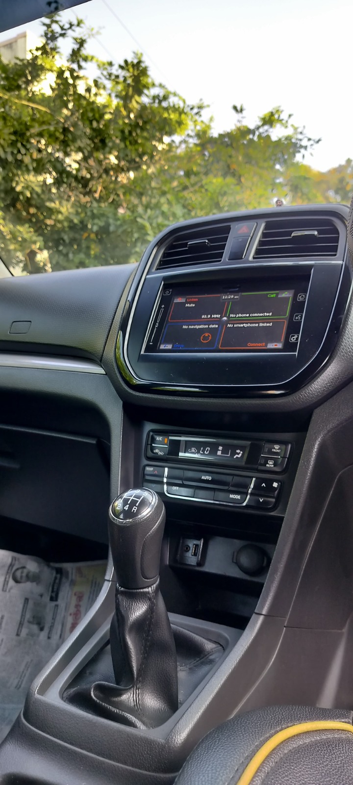 Maruti Suzuki Vitara Brezza - Image 8