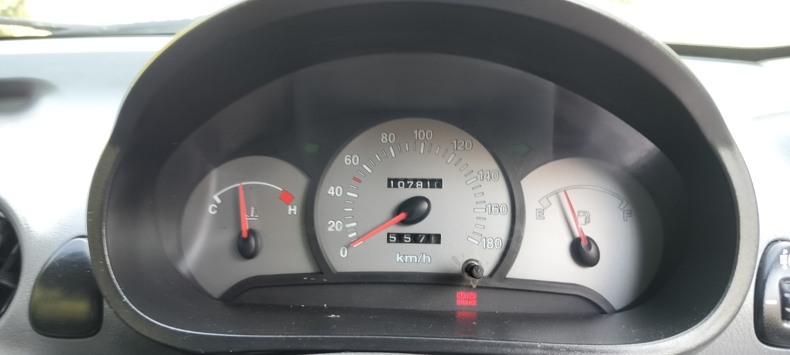 Hyundai Santro Xing - Image 8