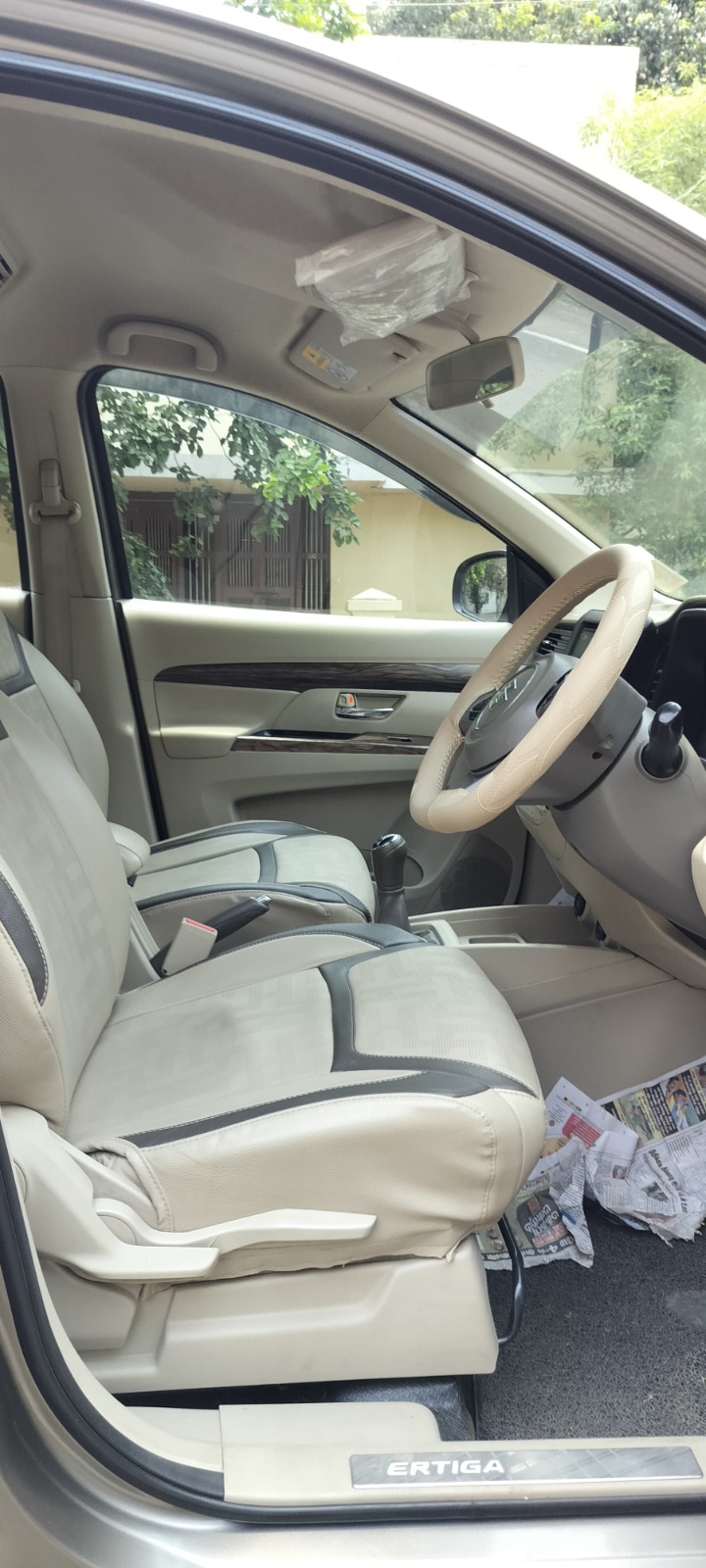 Maruti Suzuki Ertiga - Image 4