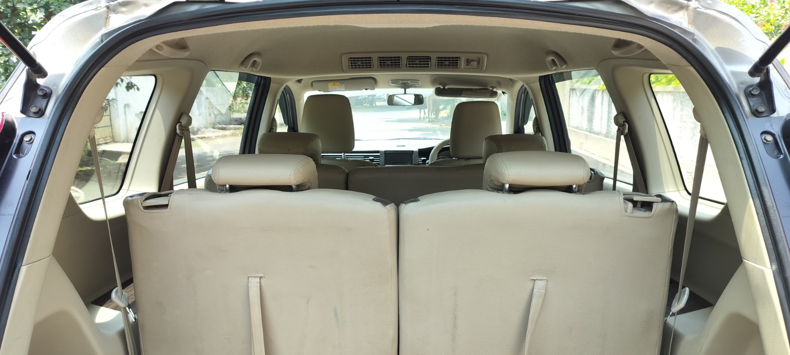 Maruti Suzuki Ertiga - Image 12