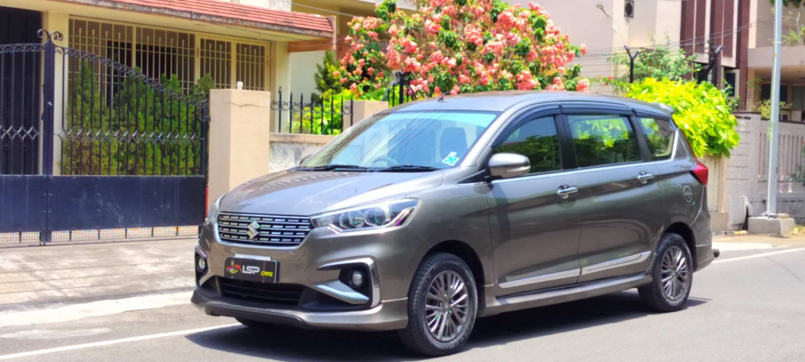 Maruti Suzuki Ertiga - Image 9