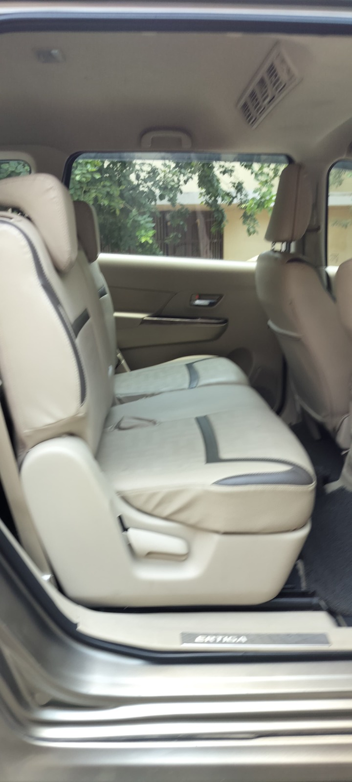 Maruti Suzuki Ertiga - Image 10