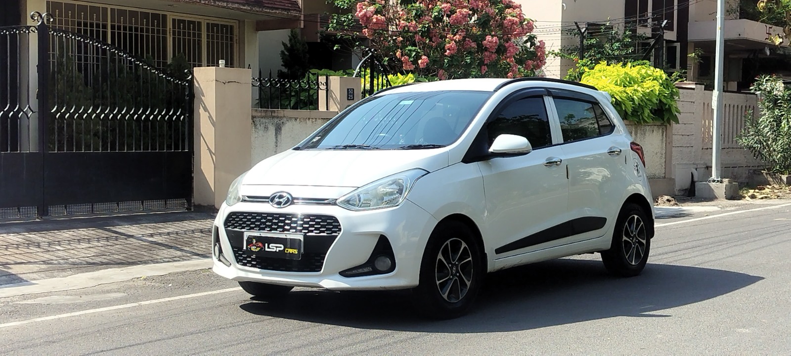 Hyundai Grand I10 - Image 6