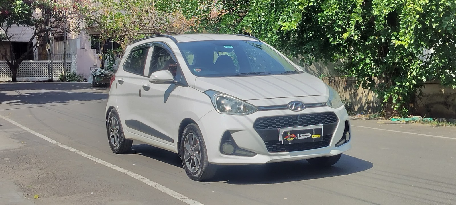 Hyundai Grand I10 - Image 5