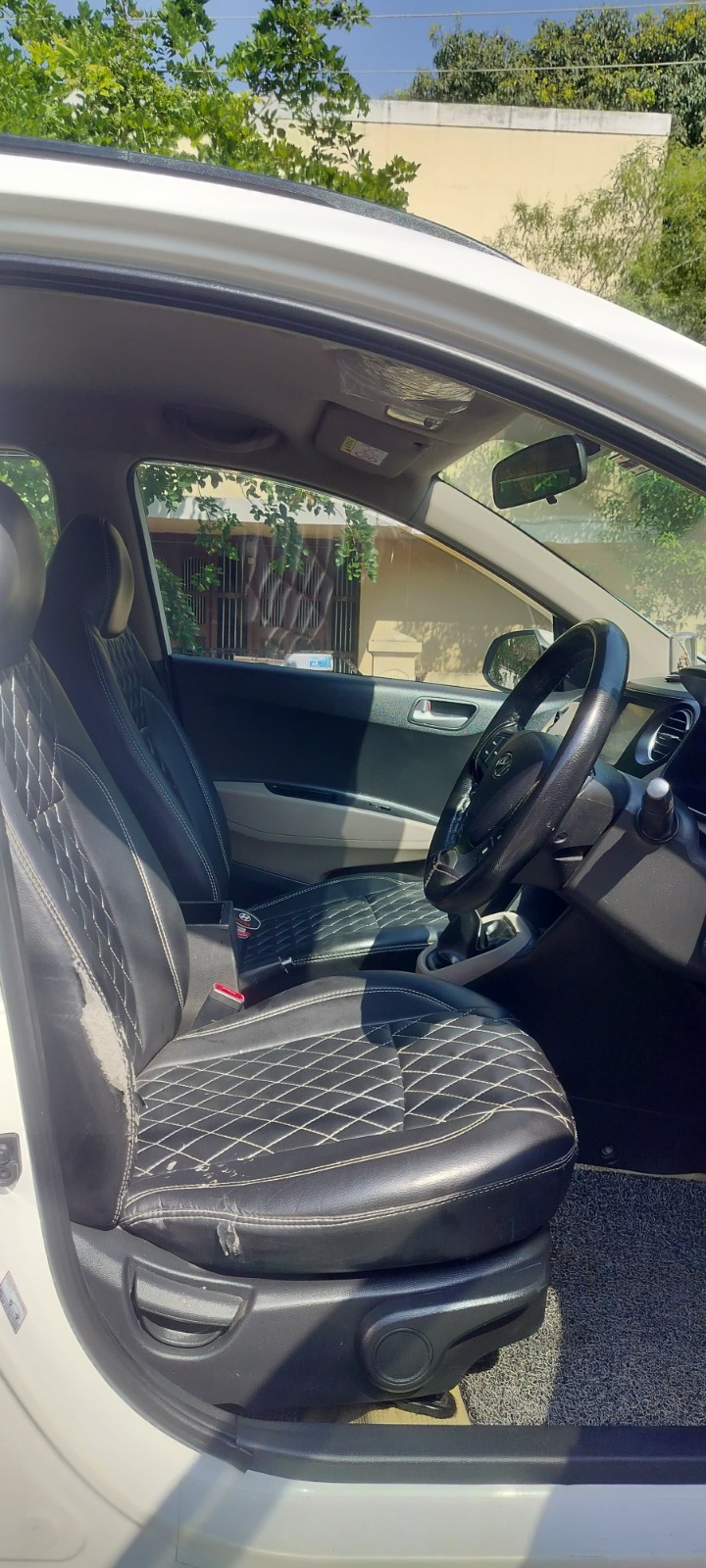 Hyundai Grand I10 - Image 10