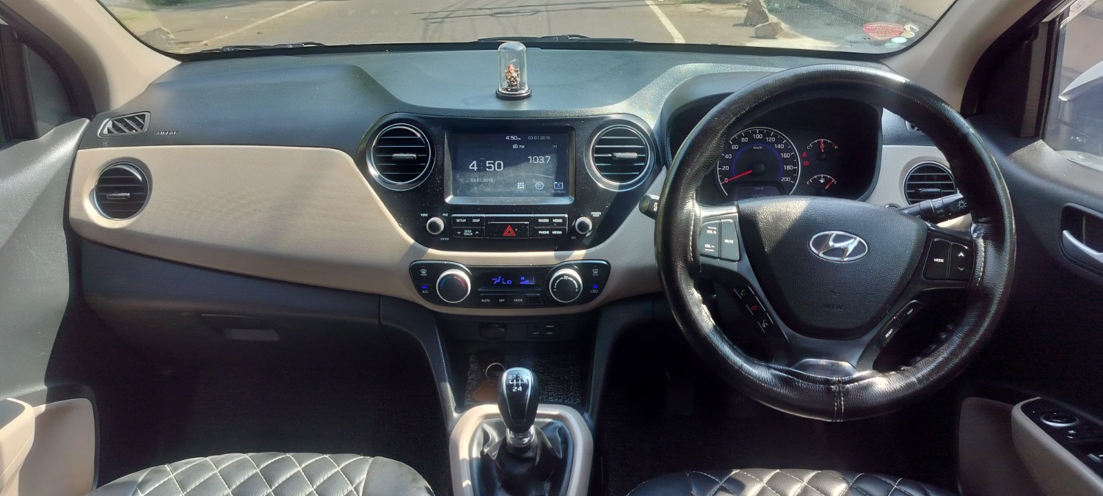 Hyundai Grand I10 - Image 8