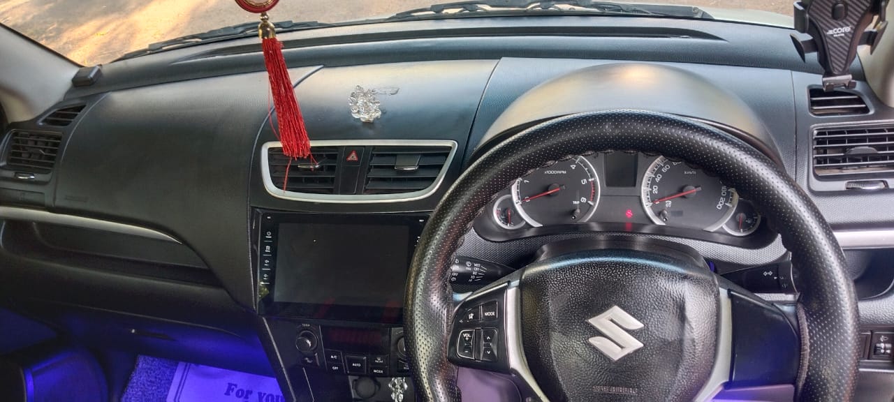 Maruti Suzuki Swift - Image 9