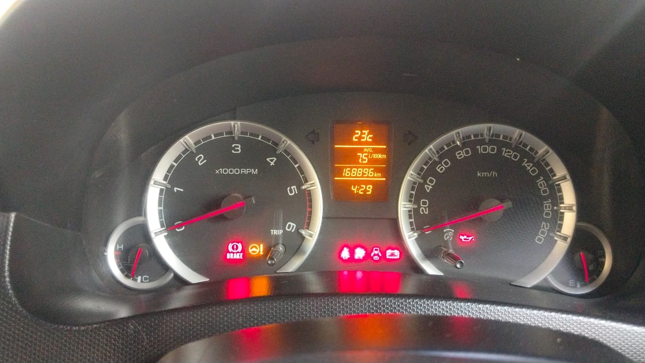 Maruti Suzuki Swift - Image 10