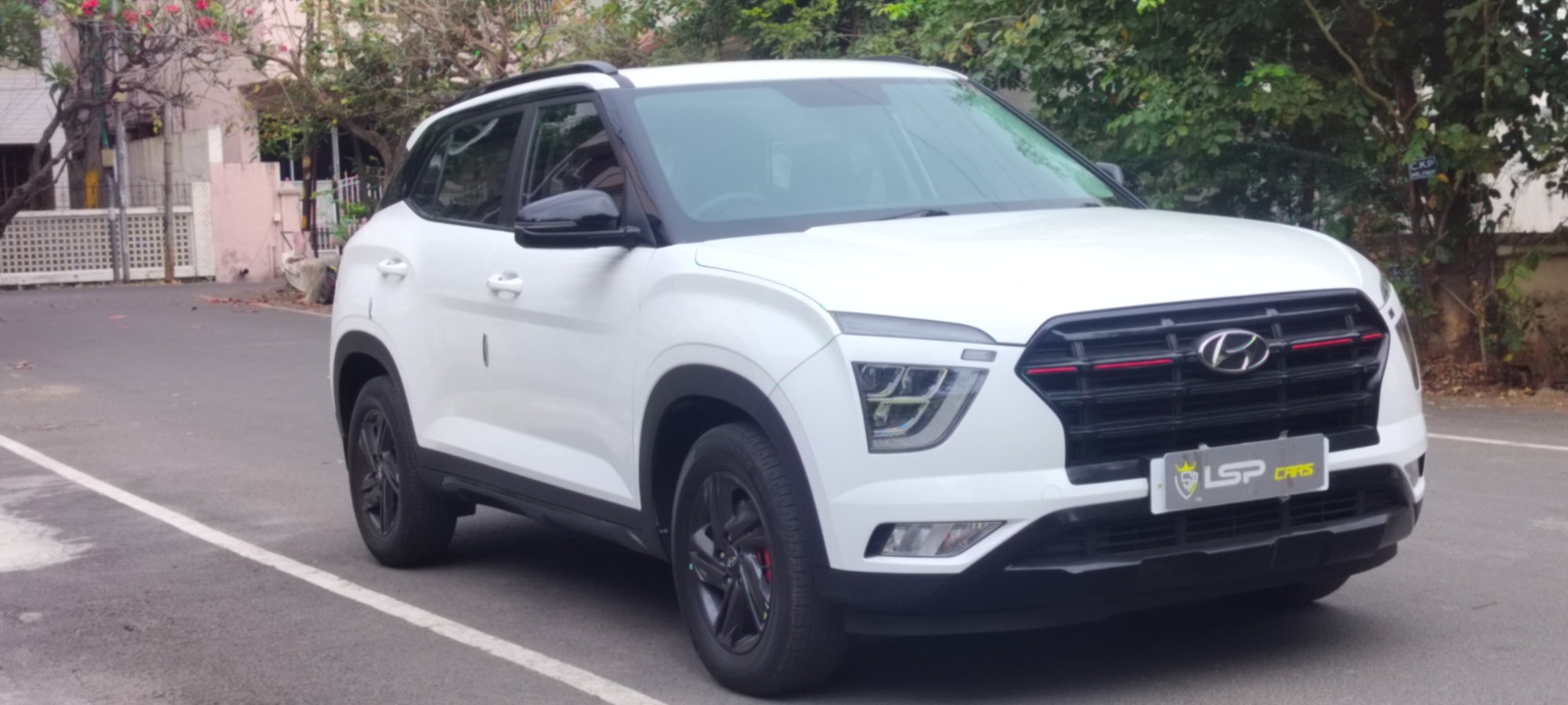 Hyundai Creta - Image 3