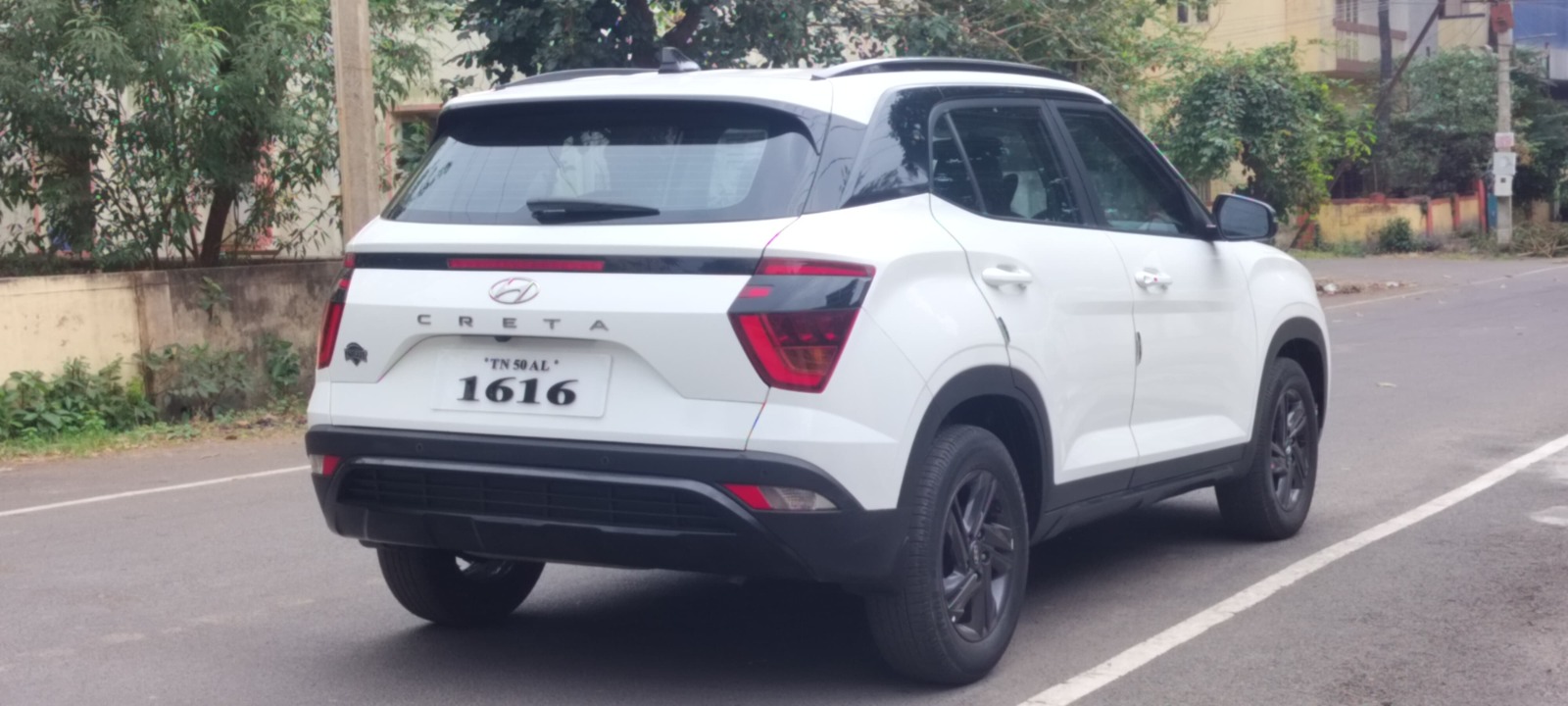 Hyundai Creta - Image 7