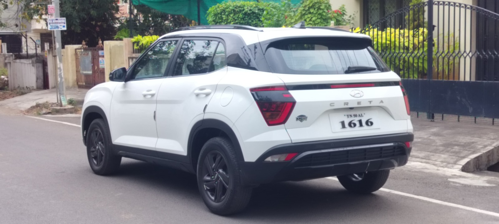 Hyundai Creta - Image 9