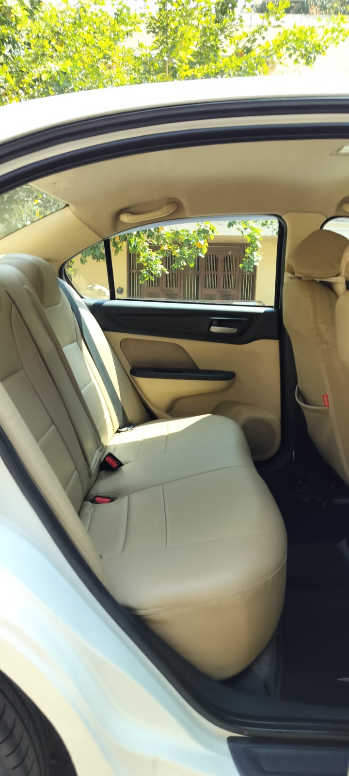 Honda Amaze
