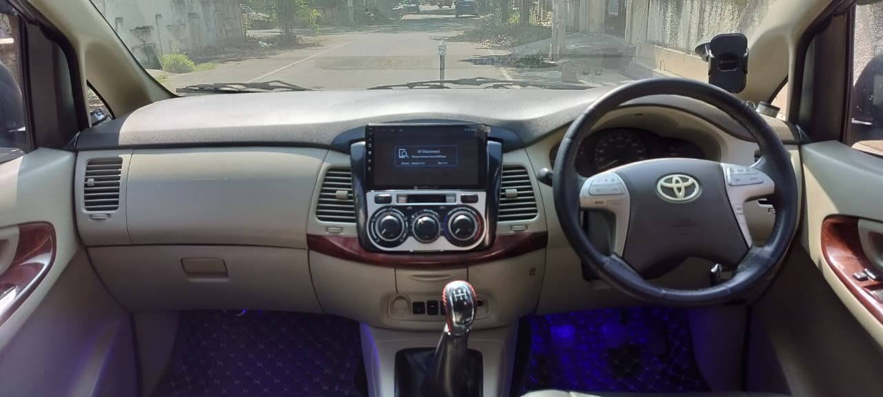 Toyota Innova