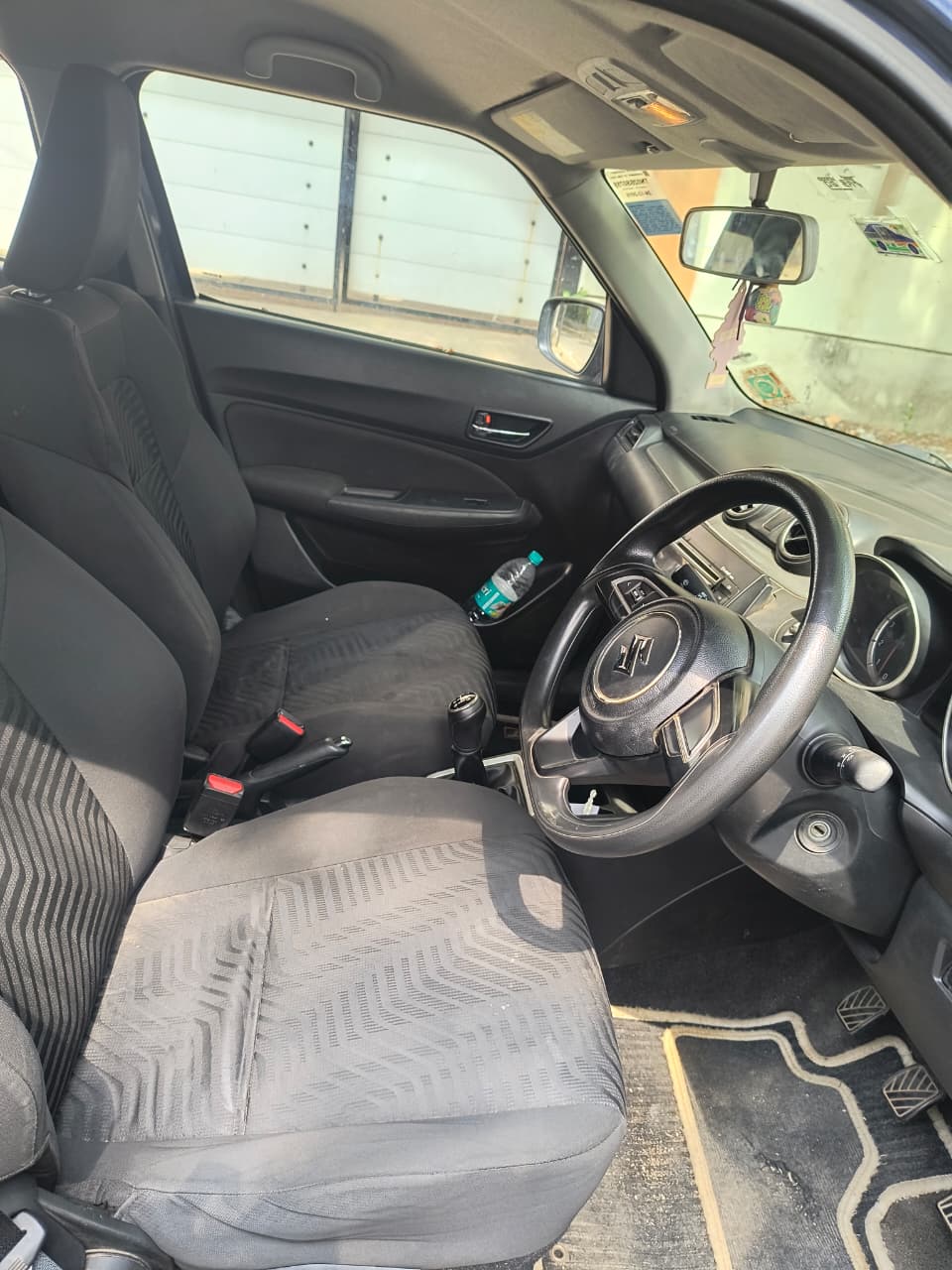 Maruti Suzuki Swift - Image 17