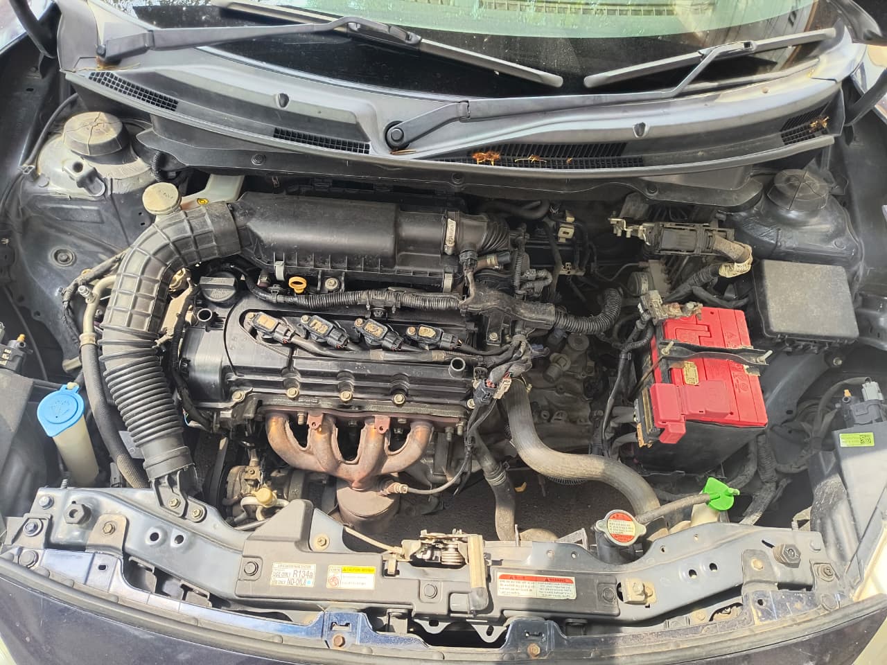 Maruti Suzuki Swift - Image 6