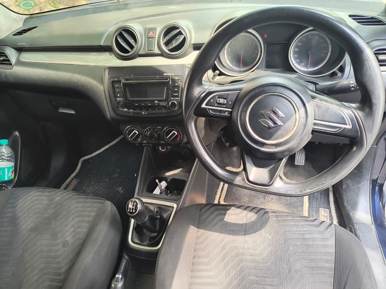 Maruti Suzuki Swift - Image 16