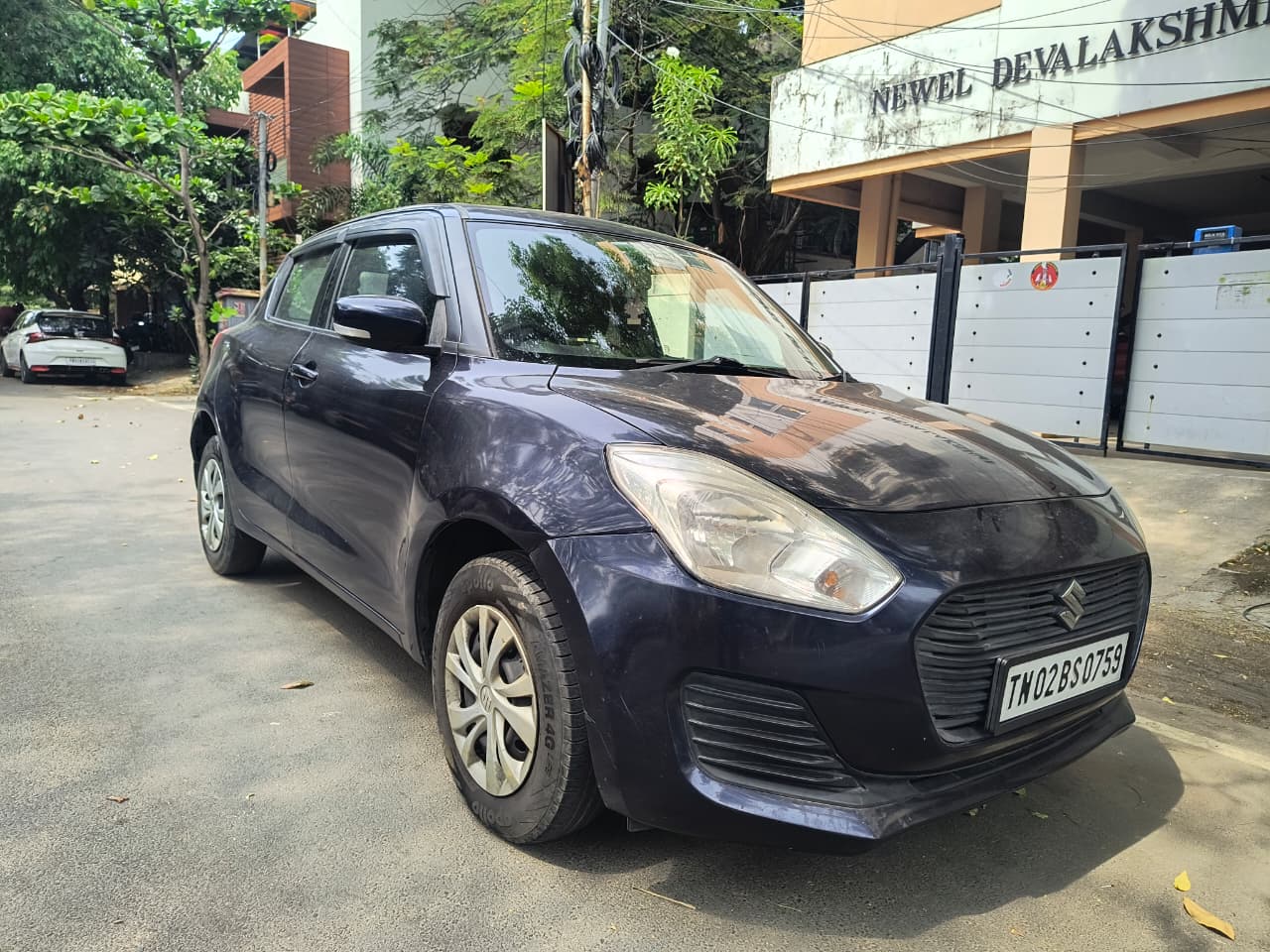 Maruti Suzuki Swift - Image 9