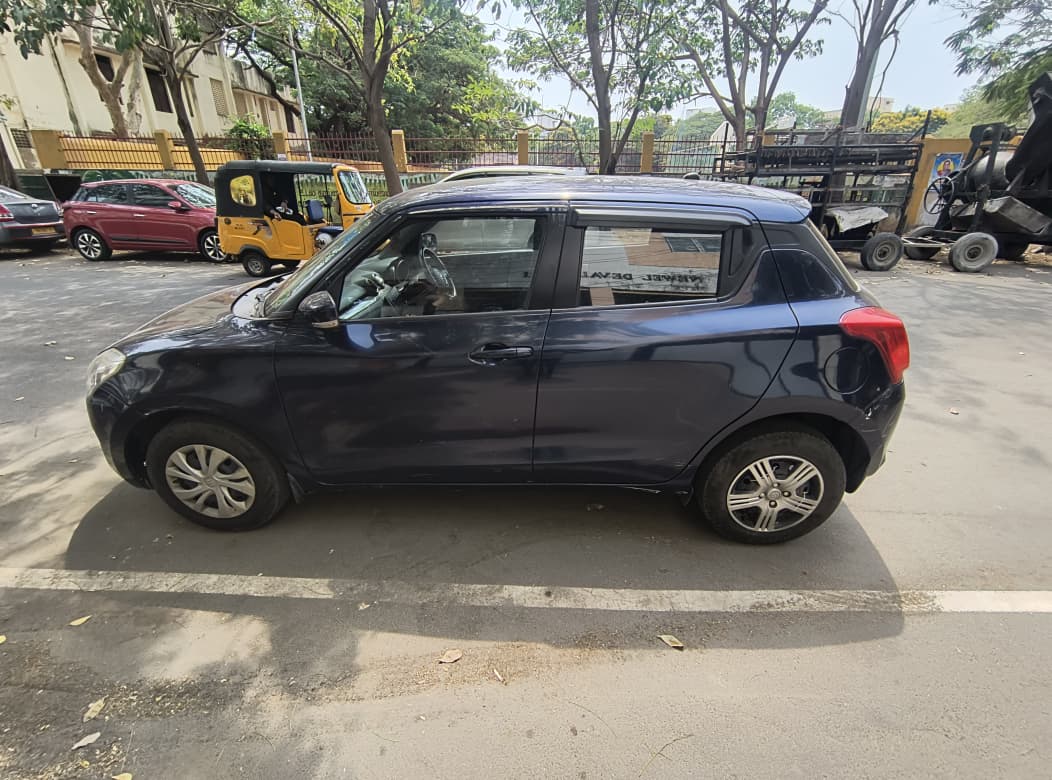 Maruti Suzuki Swift - Image 11