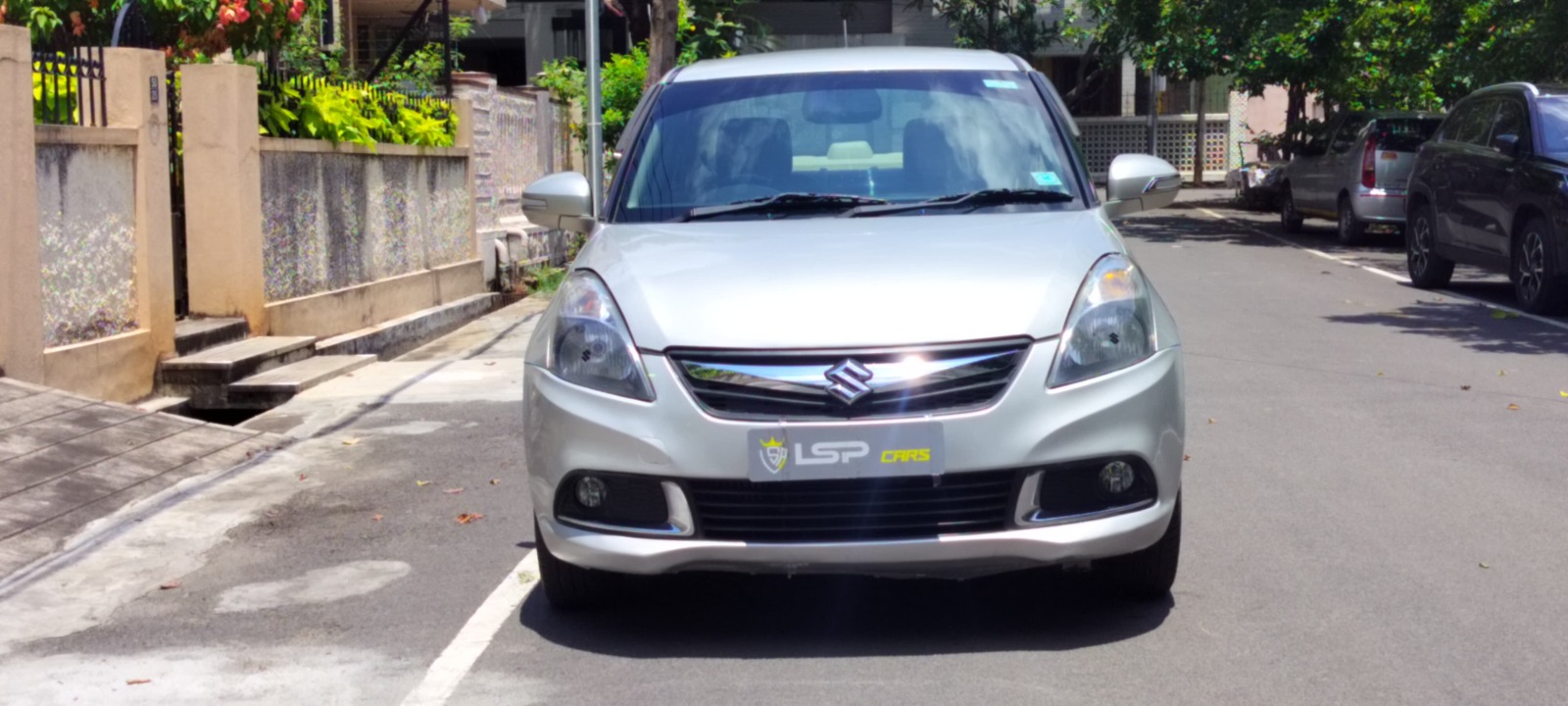 Maruti Suzuki Swift dzire - Image 14