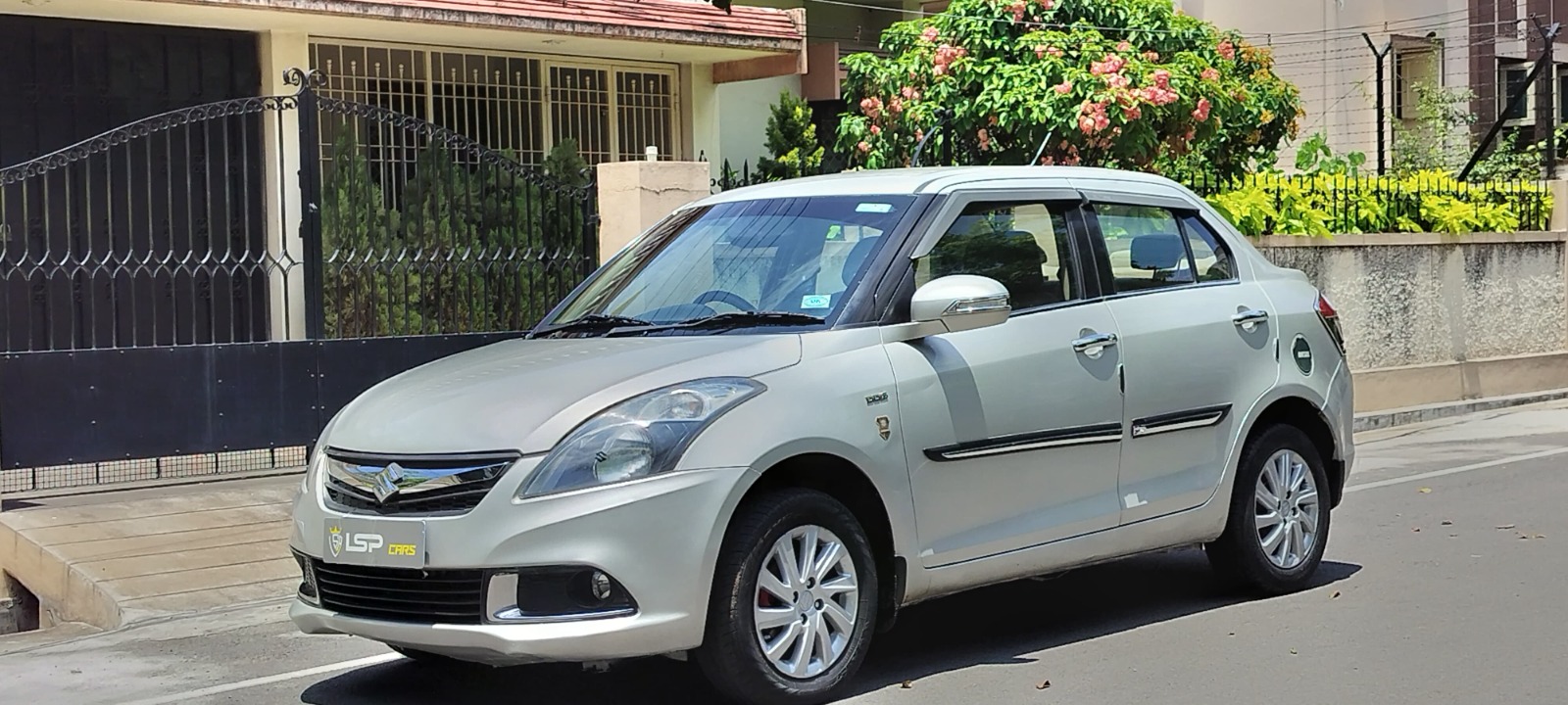 Maruti Suzuki Swift dzire - Image 12