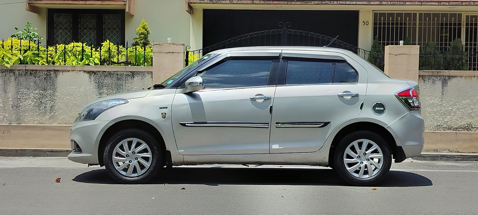 Maruti Suzuki Swift dzire - Image 7