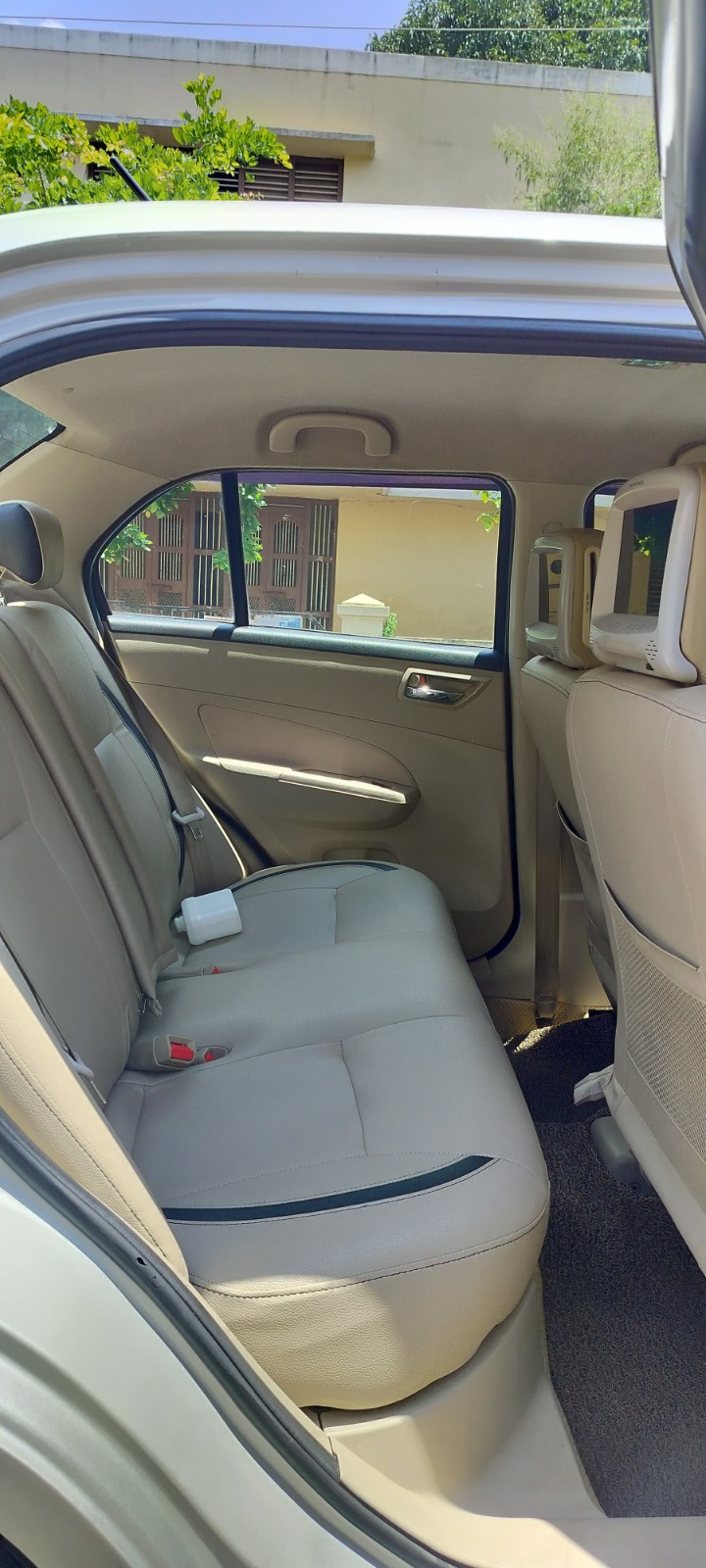 Maruti Suzuki Swift dzire - Image 8