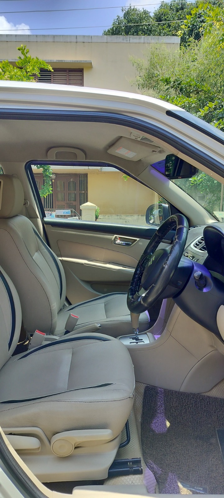 Maruti Suzuki Swift dzire - Image 10