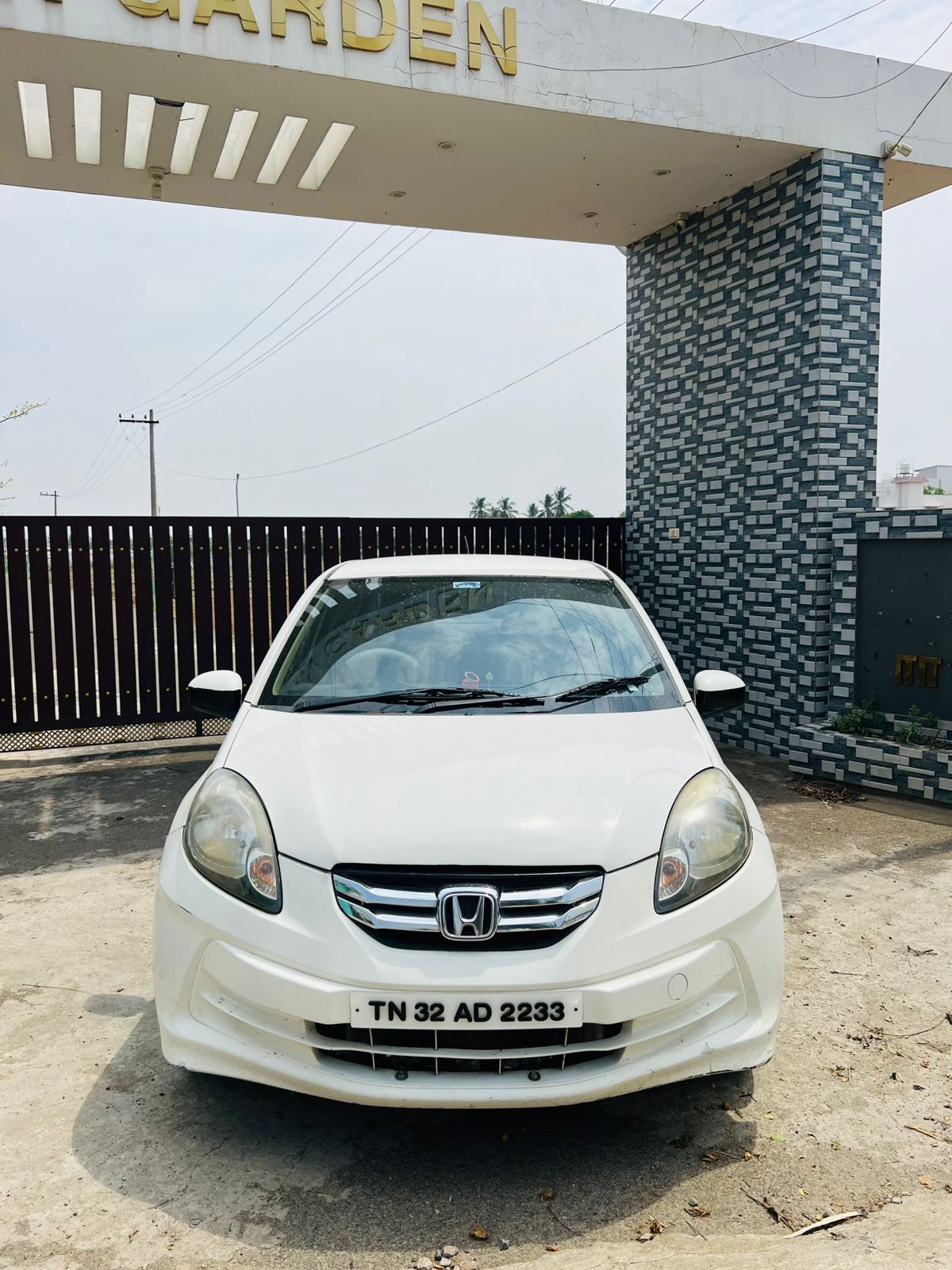 Honda Amaze