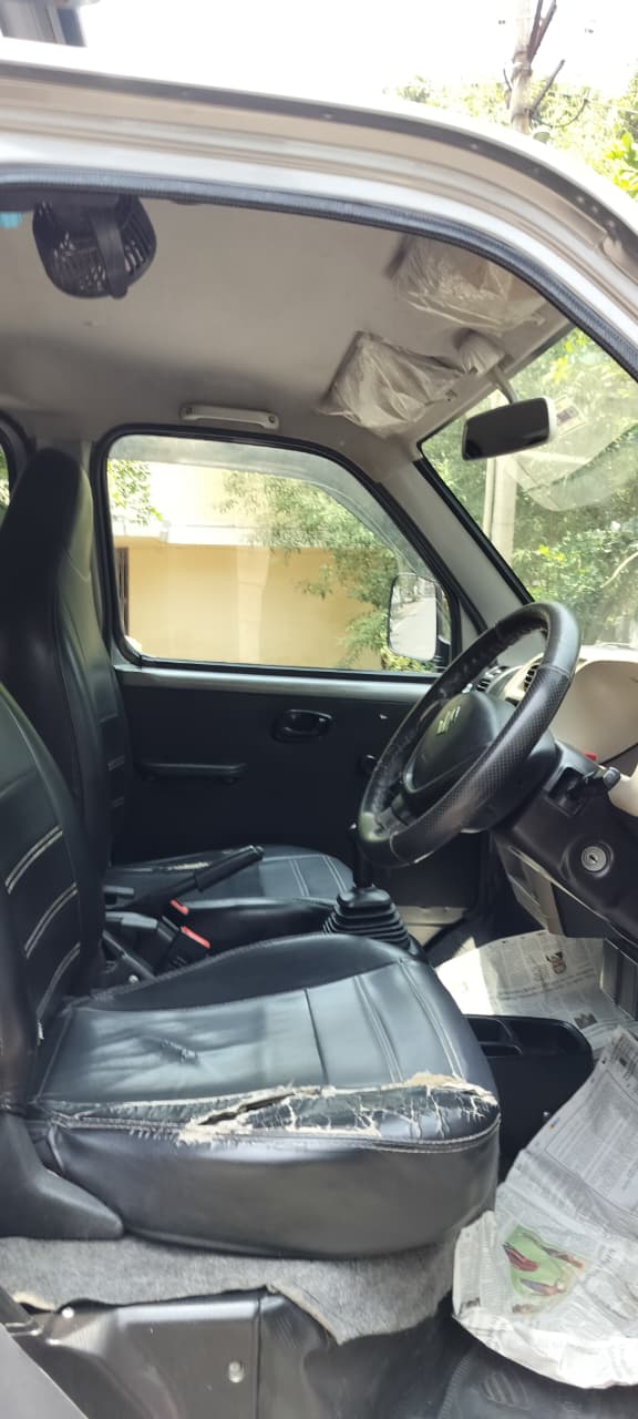 Maruti Suzuki Eeco - Image 7