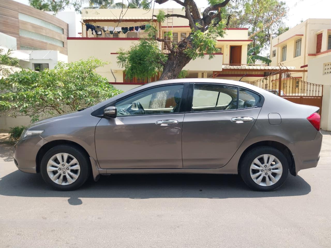 Honda City - Image 12