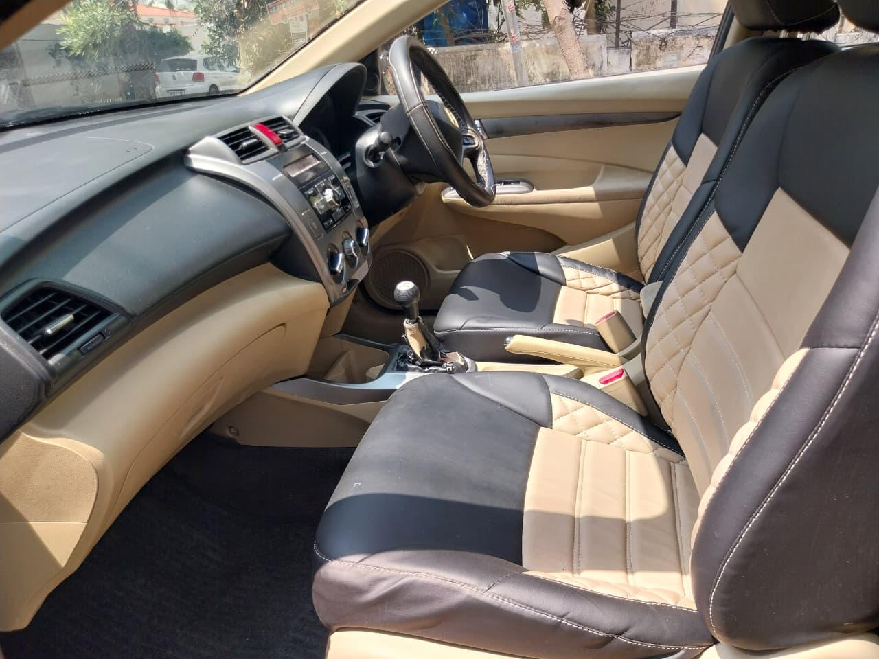 Honda City - Image 16