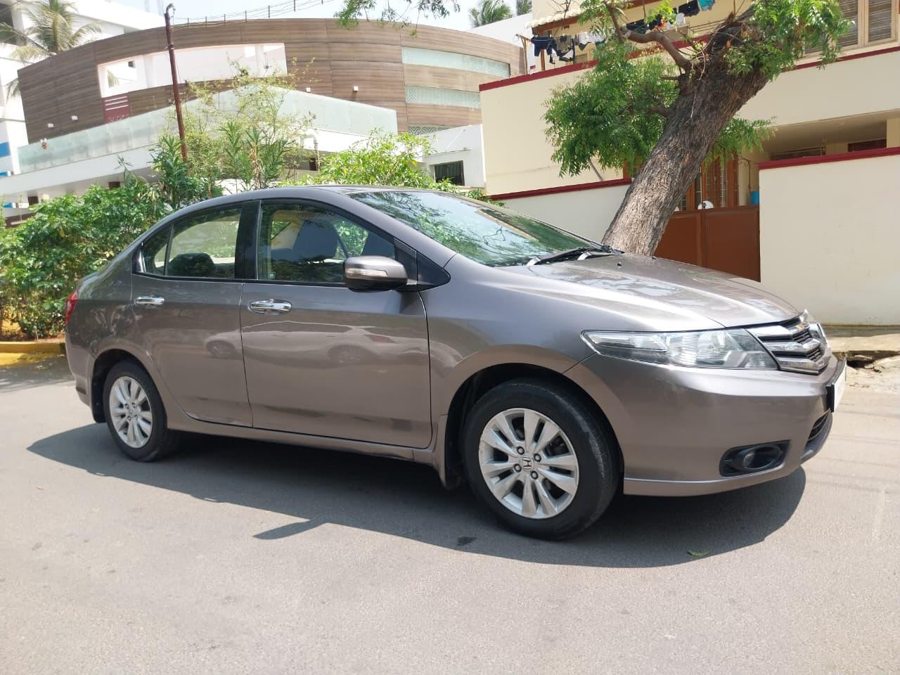 Honda City - Image 15
