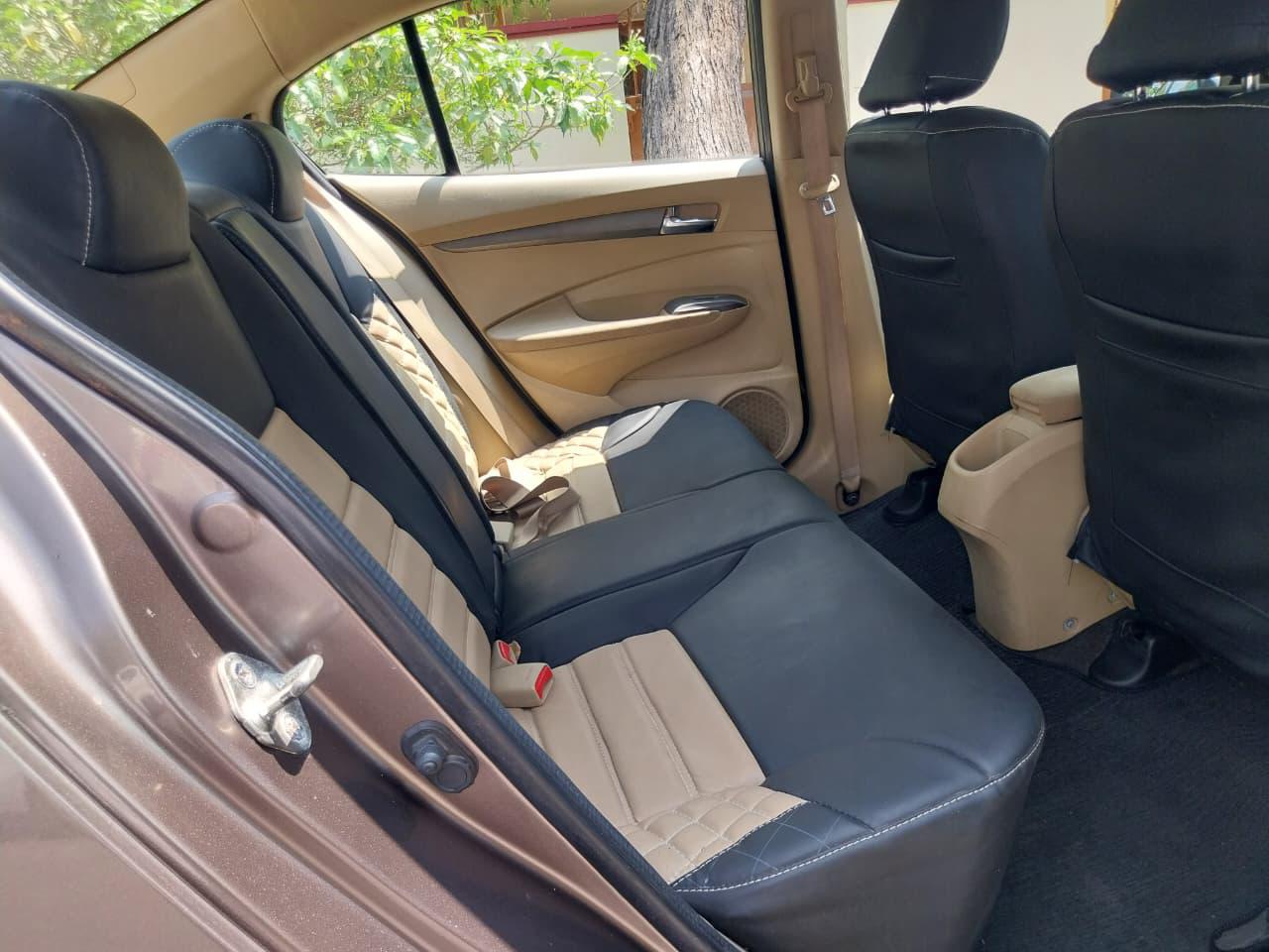 Honda City - Image 17
