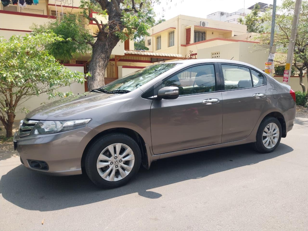Honda City - Image 7