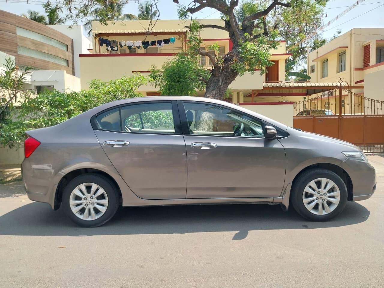 Honda City - Image 10