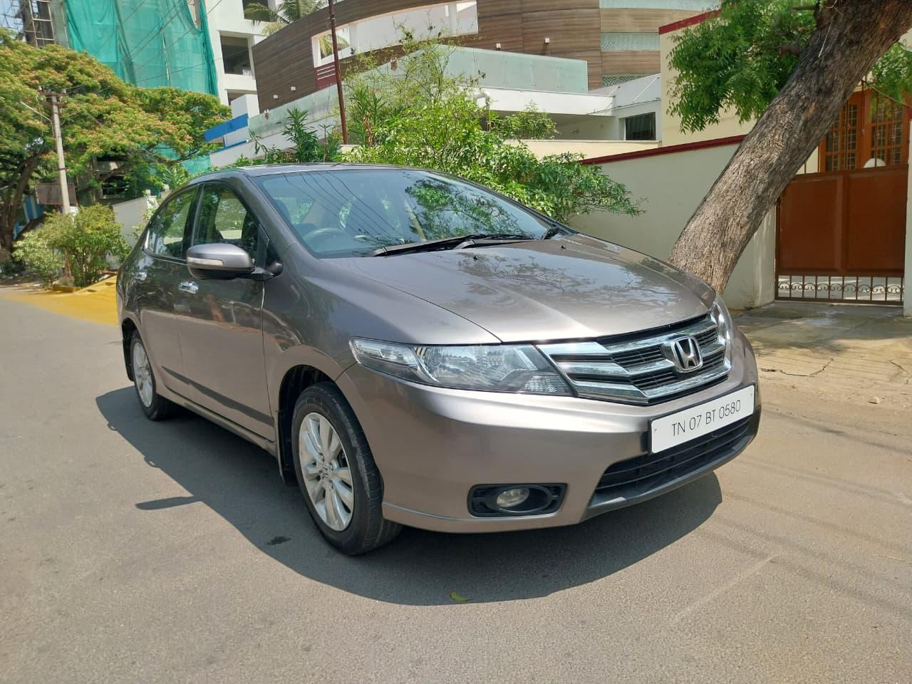 Honda City - Image 6