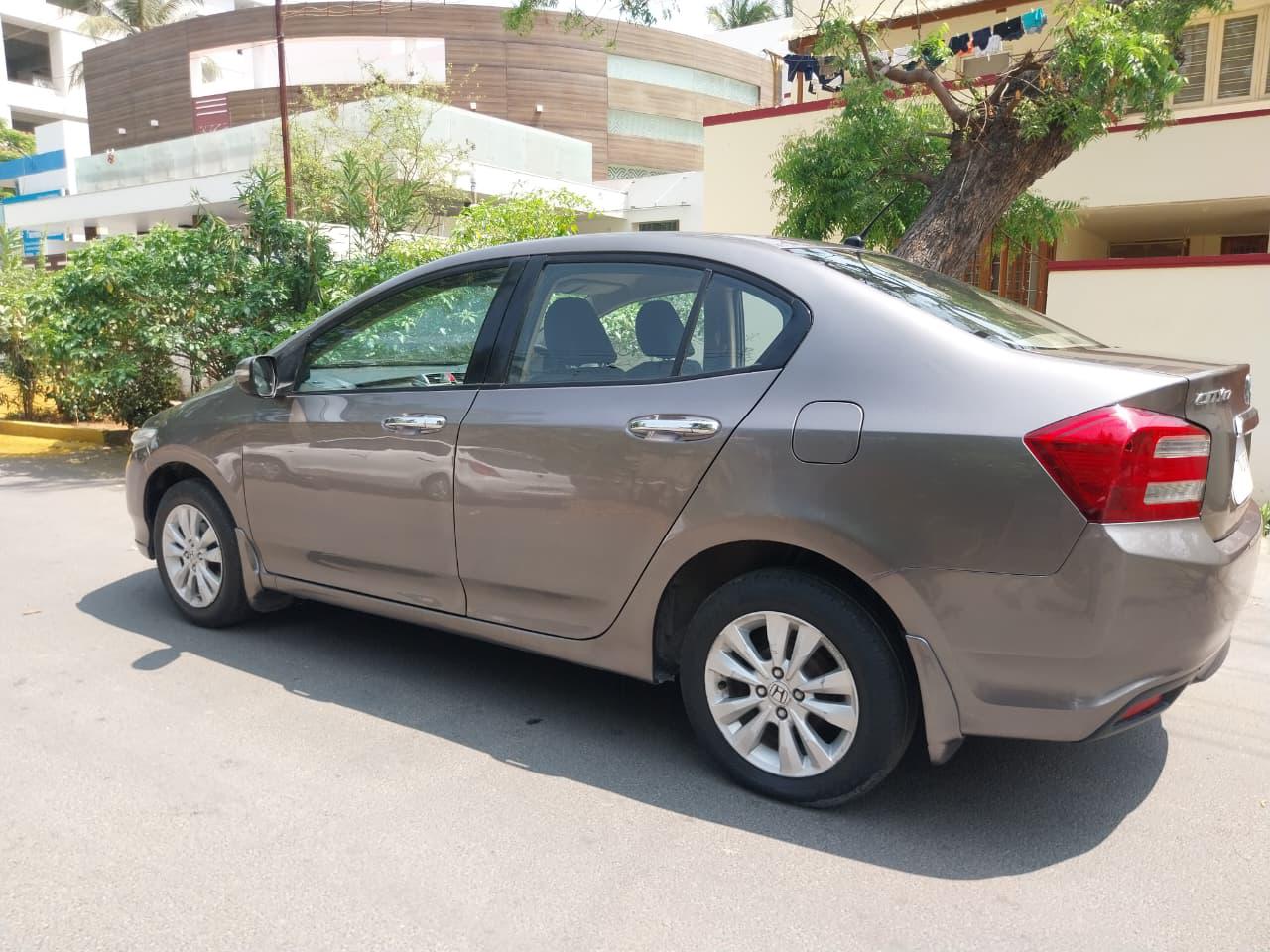 Honda City - Image 13