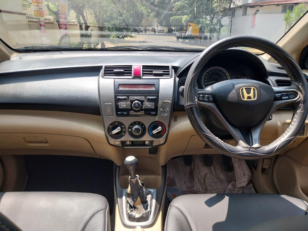 Honda City - Image 18