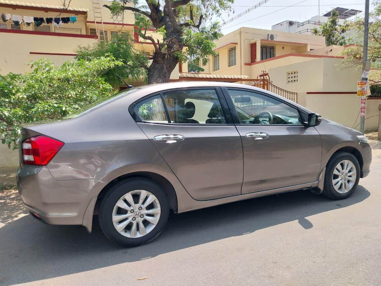 Honda City - Image 14