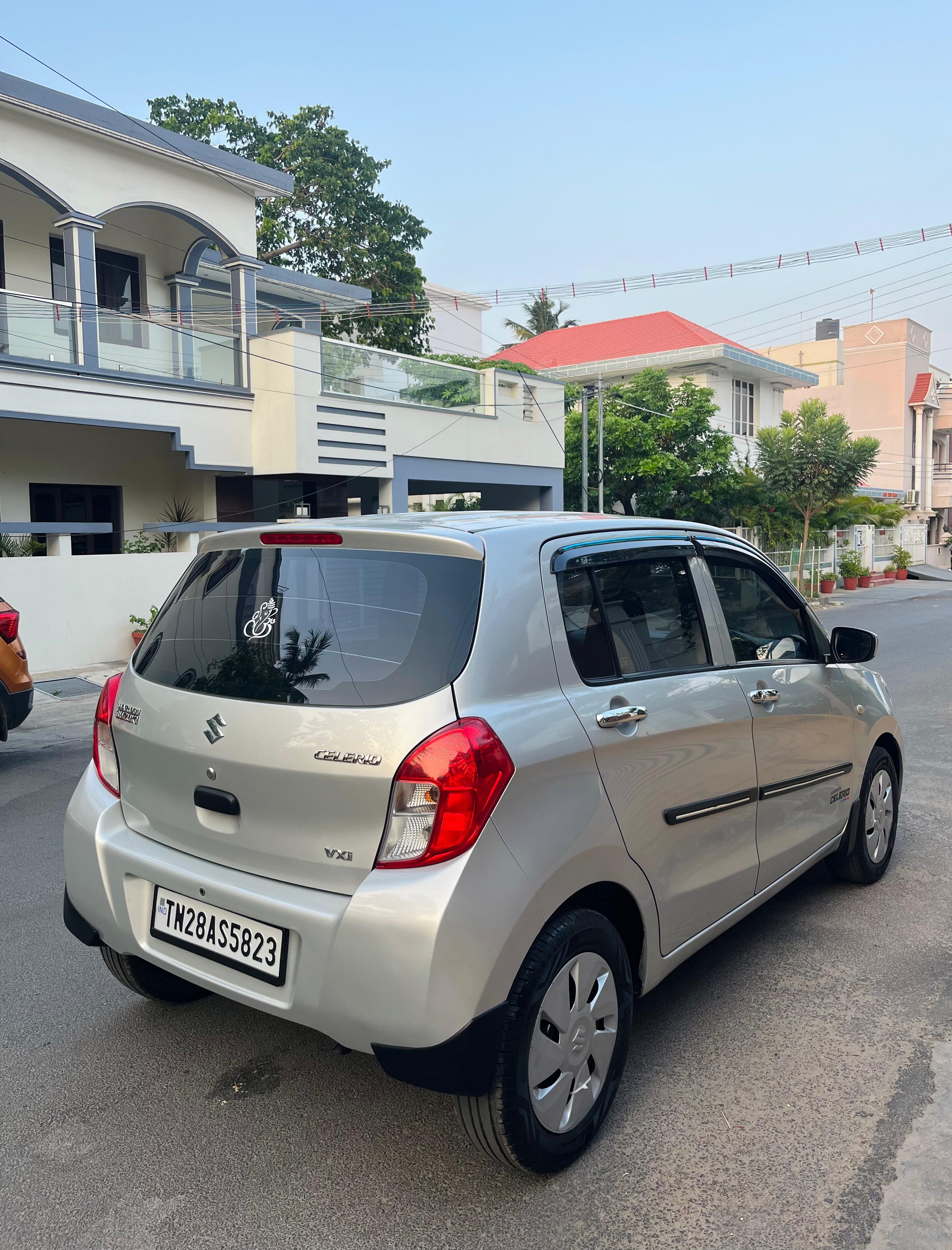 Maruti Suzuki Celerio - Image 2